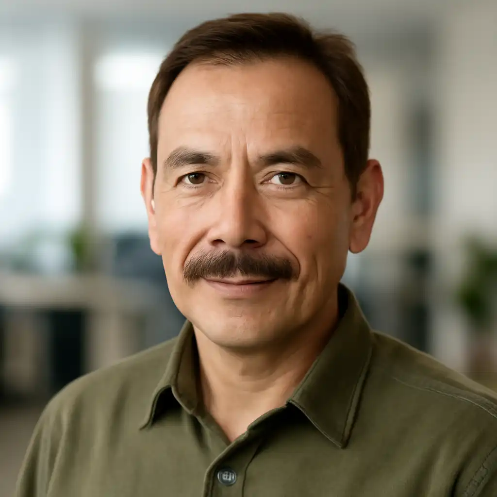 Fernando Acosta Rivera
